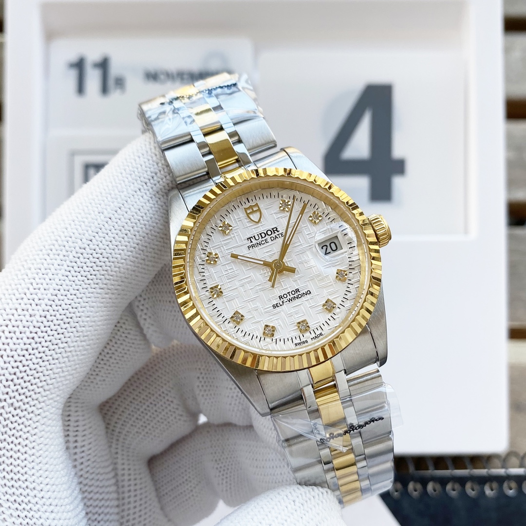Watches TUDOR 322624 size:36*11 mm - vstockx