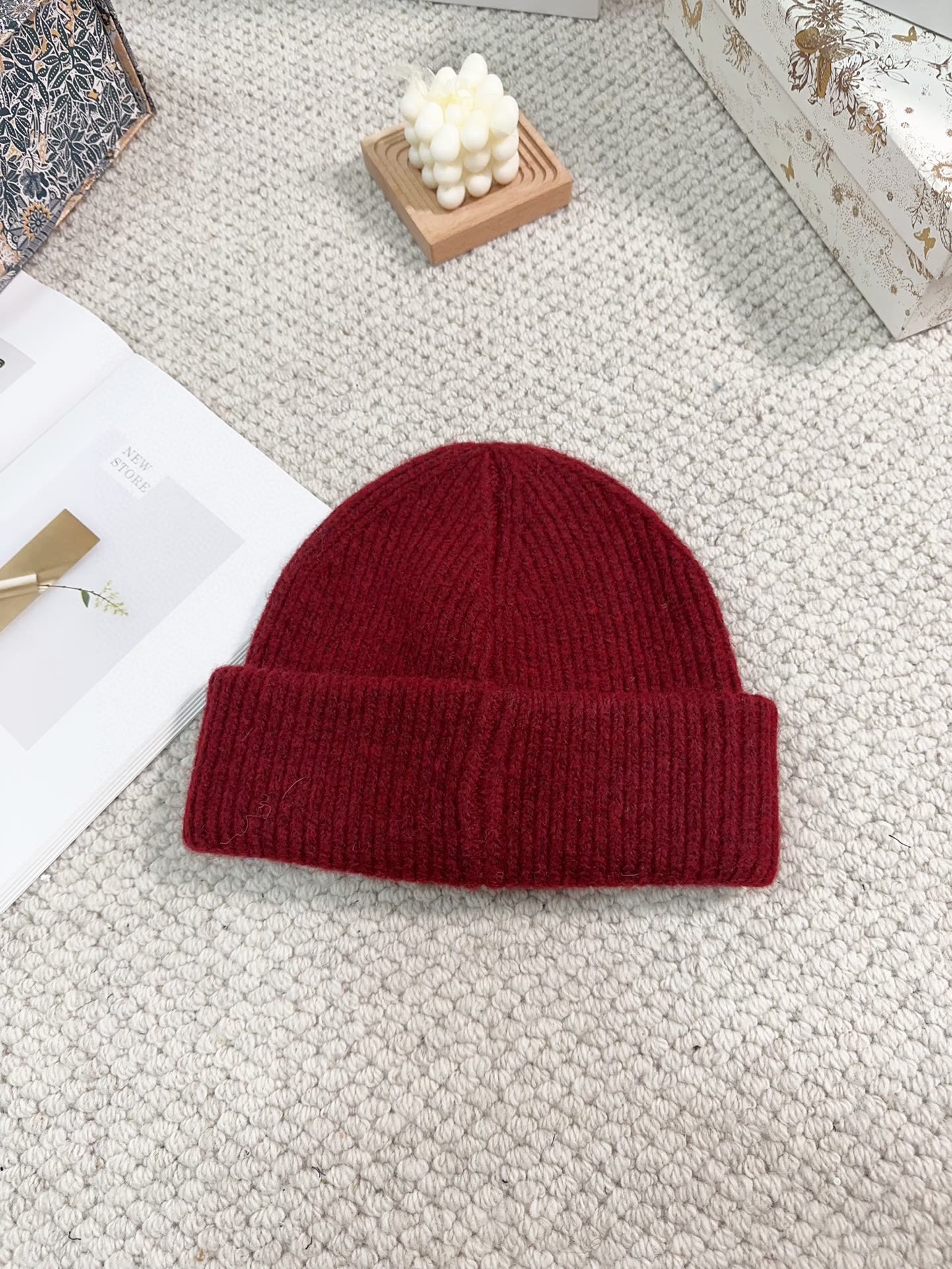 Streetwear Hat Chanel 329318 - vstockx