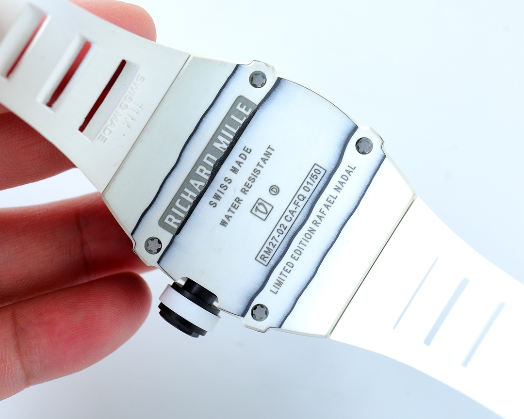 Watches Richard Mille 322543 size:48*42 mm - vstockx