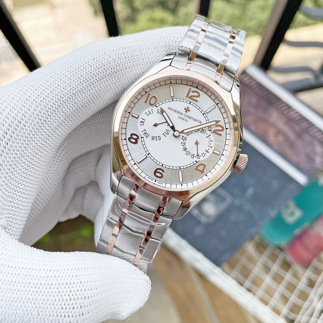 Watches Hublot Vacheron Constantin 314878 size:40 mm - vstockx