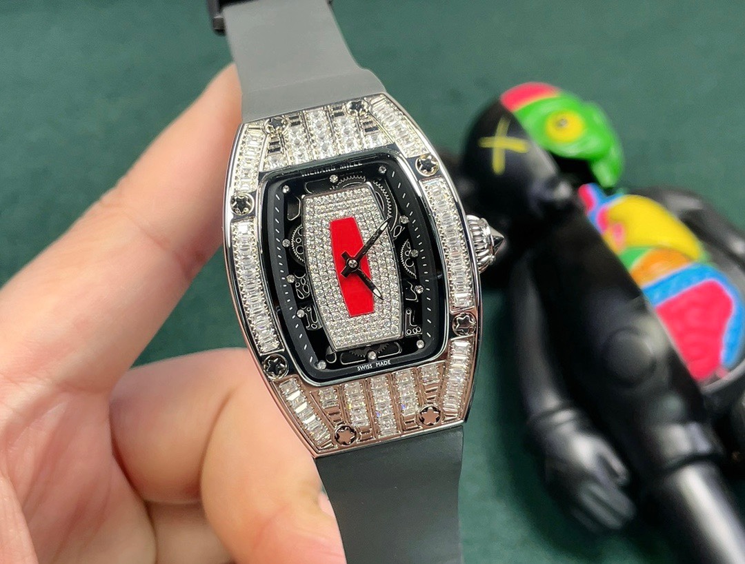 Watches Richard Mille 322600 size:45*31 mm - vstockx