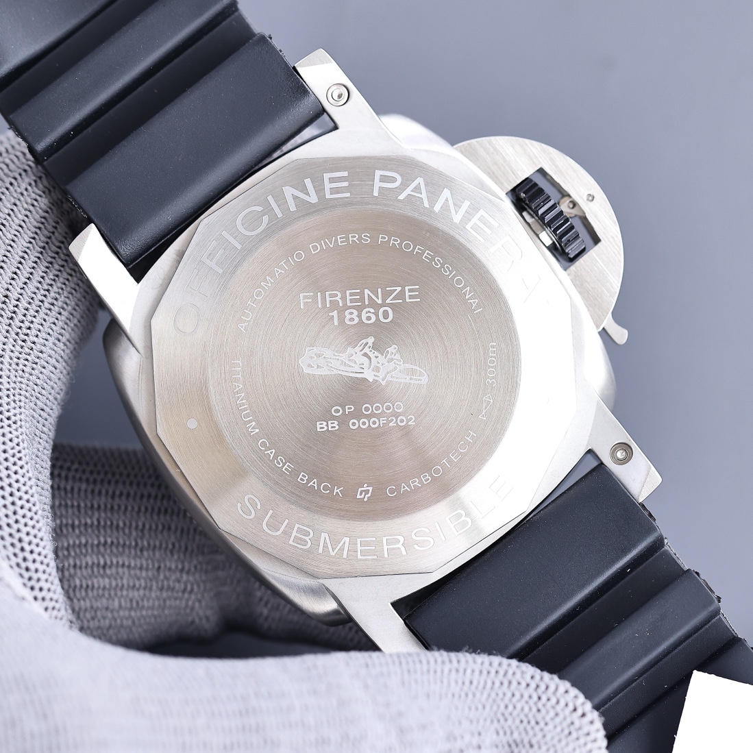 Watches PANERAI 322913 size:47 mm - vstockx