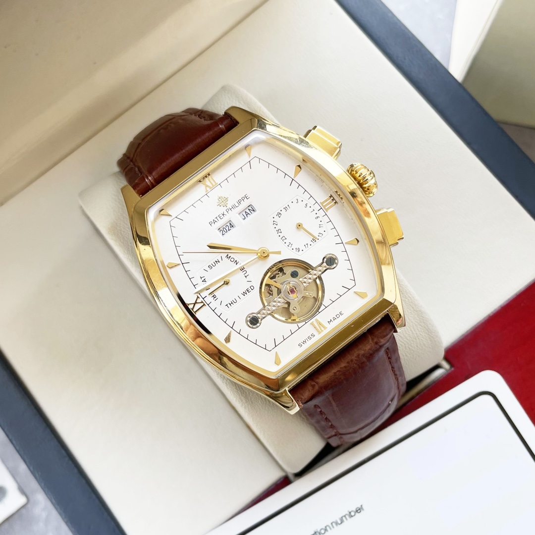 Watches Patek Philippe 314539 size:40*13 mm - vstockx