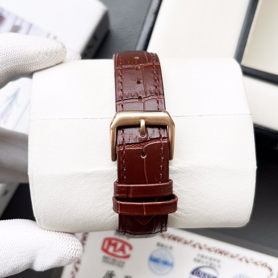 Watches Jaeger-LeCoultre 322255 size:40*12 mm - vstockx