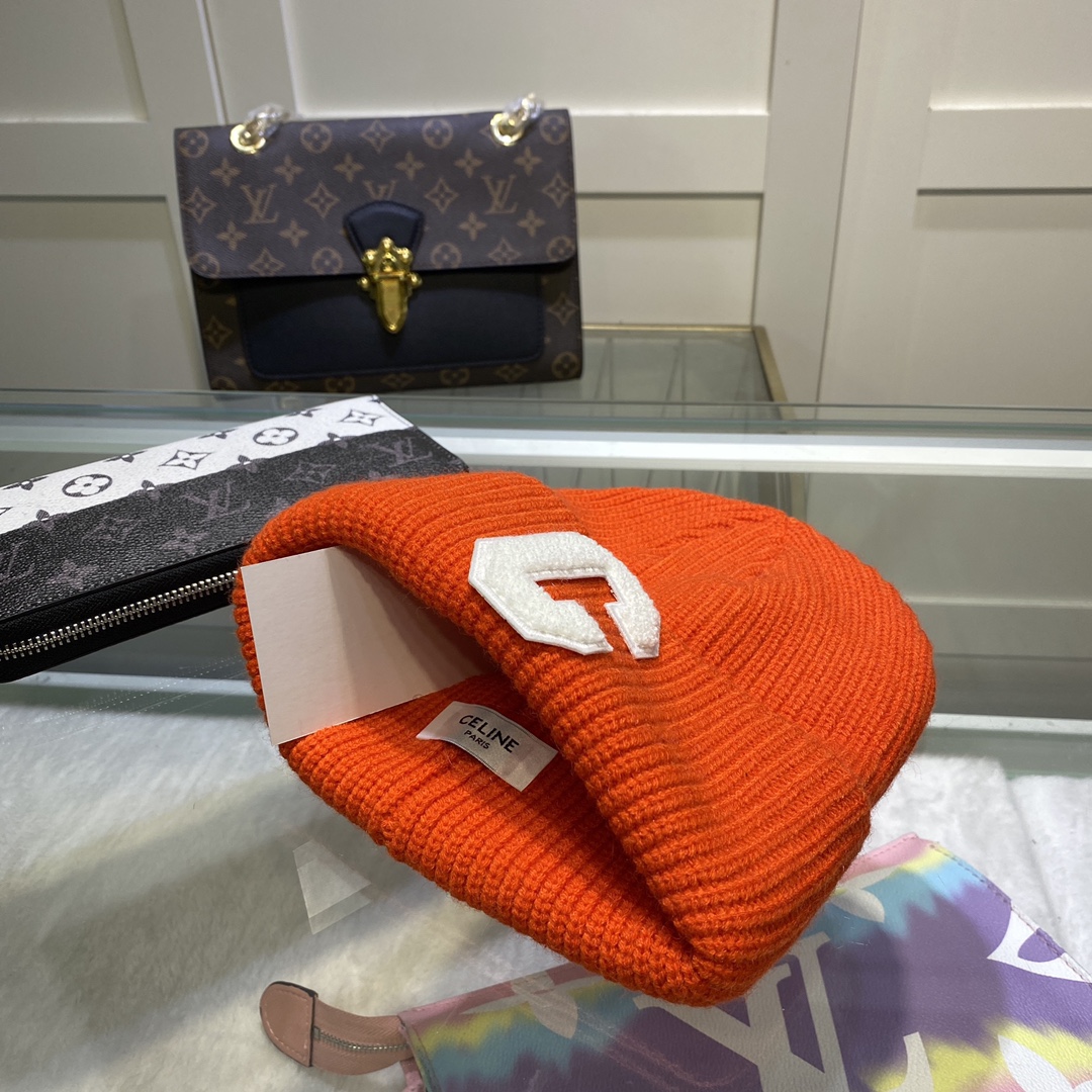 Hat Celine 2 - vstockx