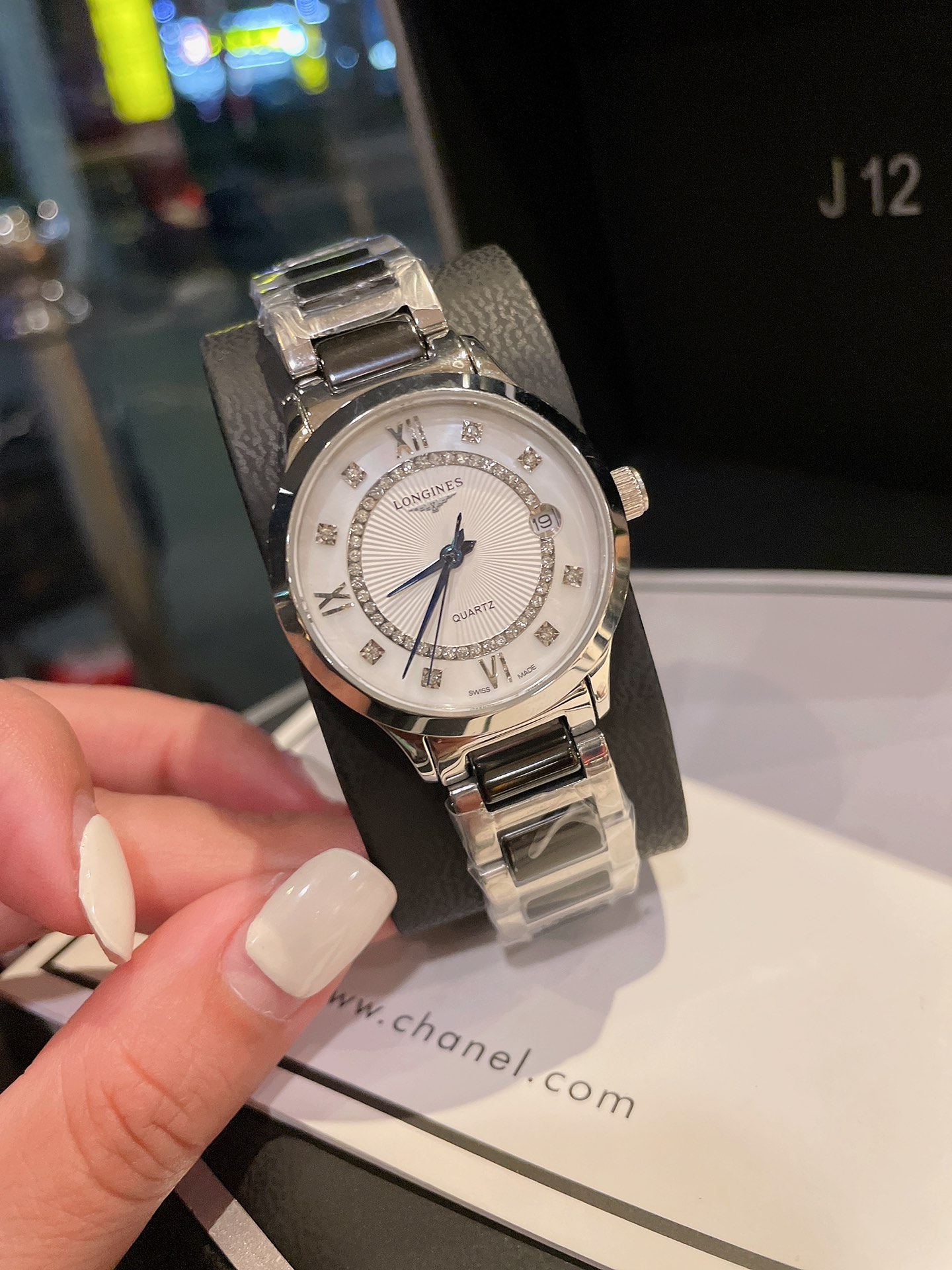 Watches Longines 322386 size:33*32*7 mm - vstockx