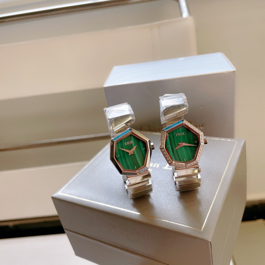 Watches Dior 323399 size:33 mm - vstockx