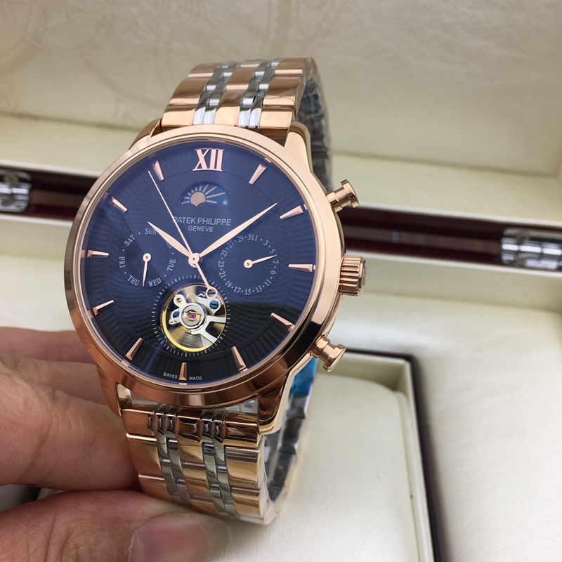 Watches Patek Philippe PATEK PHILIPPE 314245 size:43 mm - vstockx