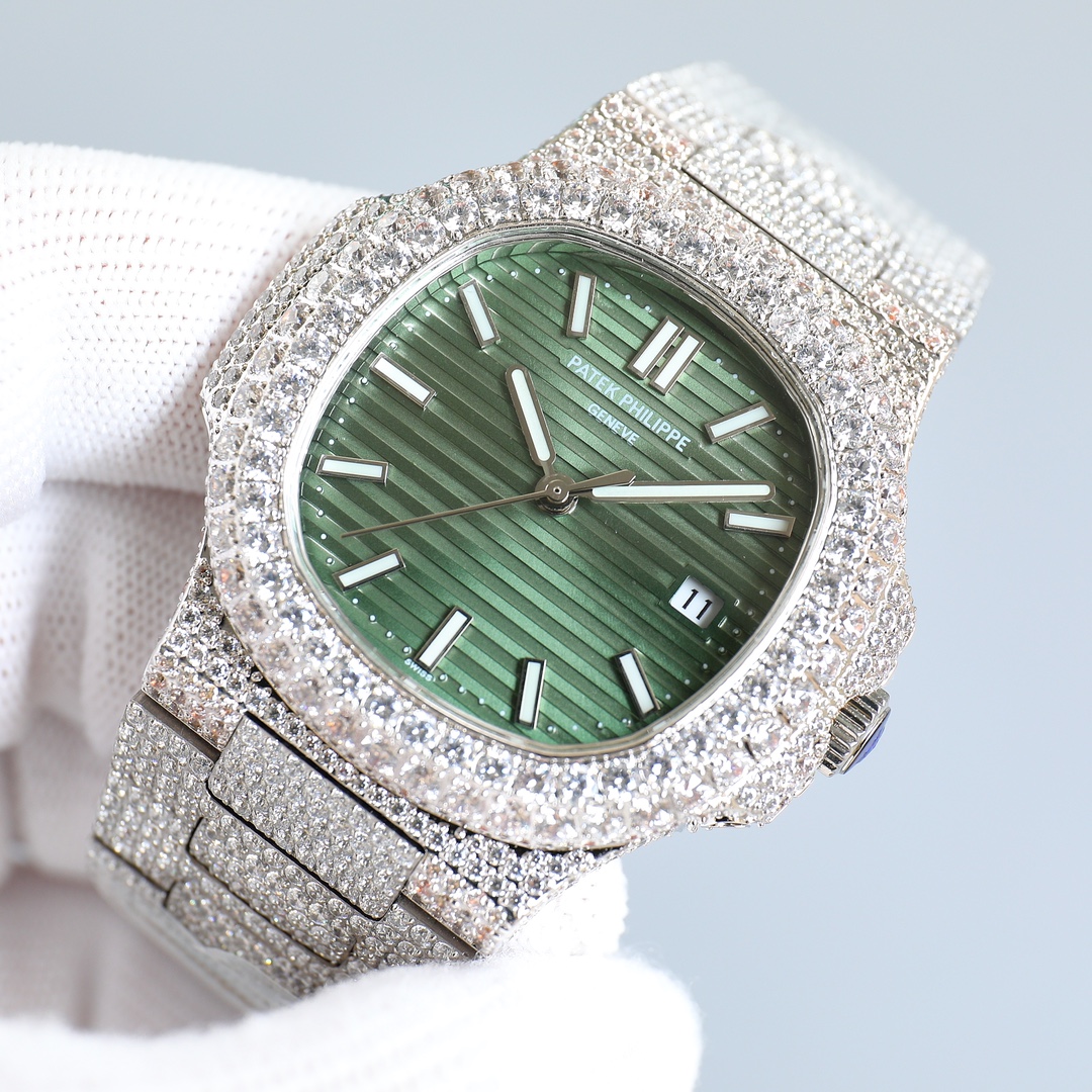 Watches Patek Philippe PATEK PHILIPPE size:40x11.5 mm - vstockx