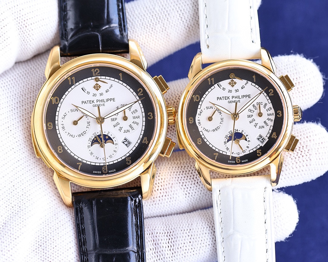 Watches Patek Philippe 314543 size:35x10 mm - vstockx