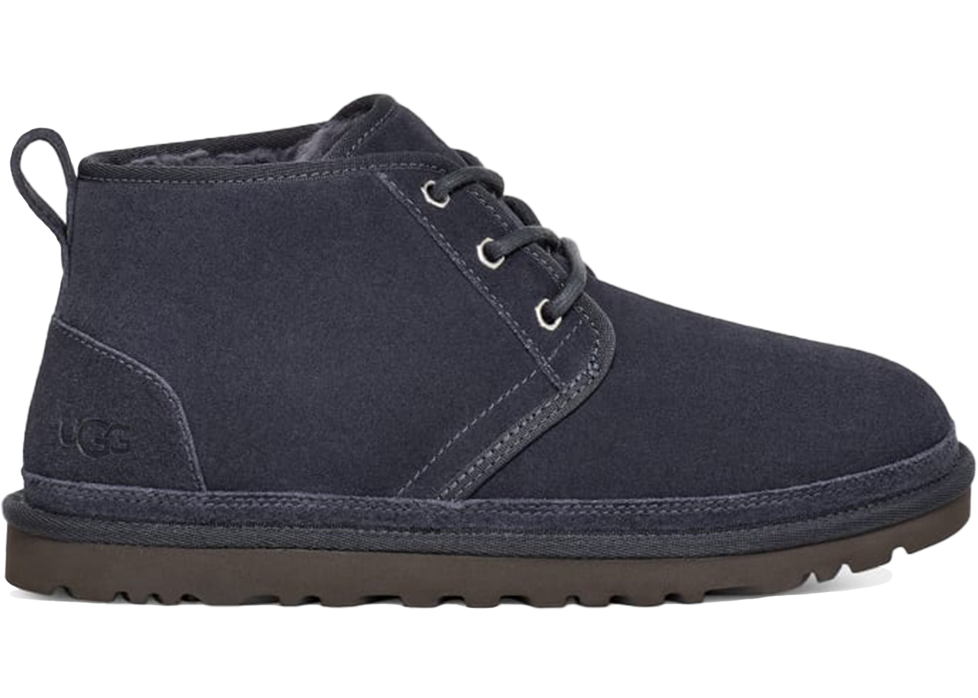 UGG Neumel Boot Eve Blue (Women's) - vstockx