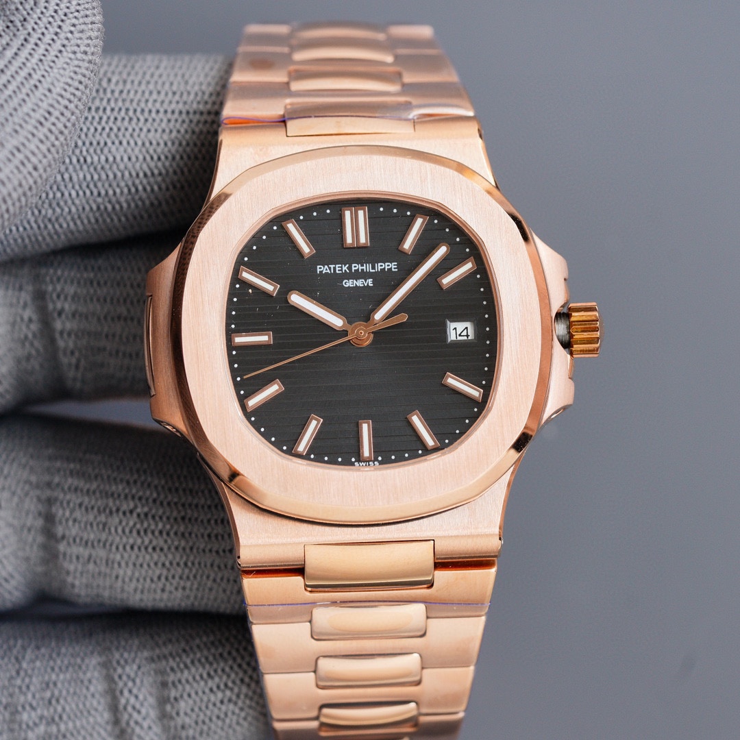 Watches Patek Philippe PATEK PHILIPPE 314485 size:40 mm - vstockx