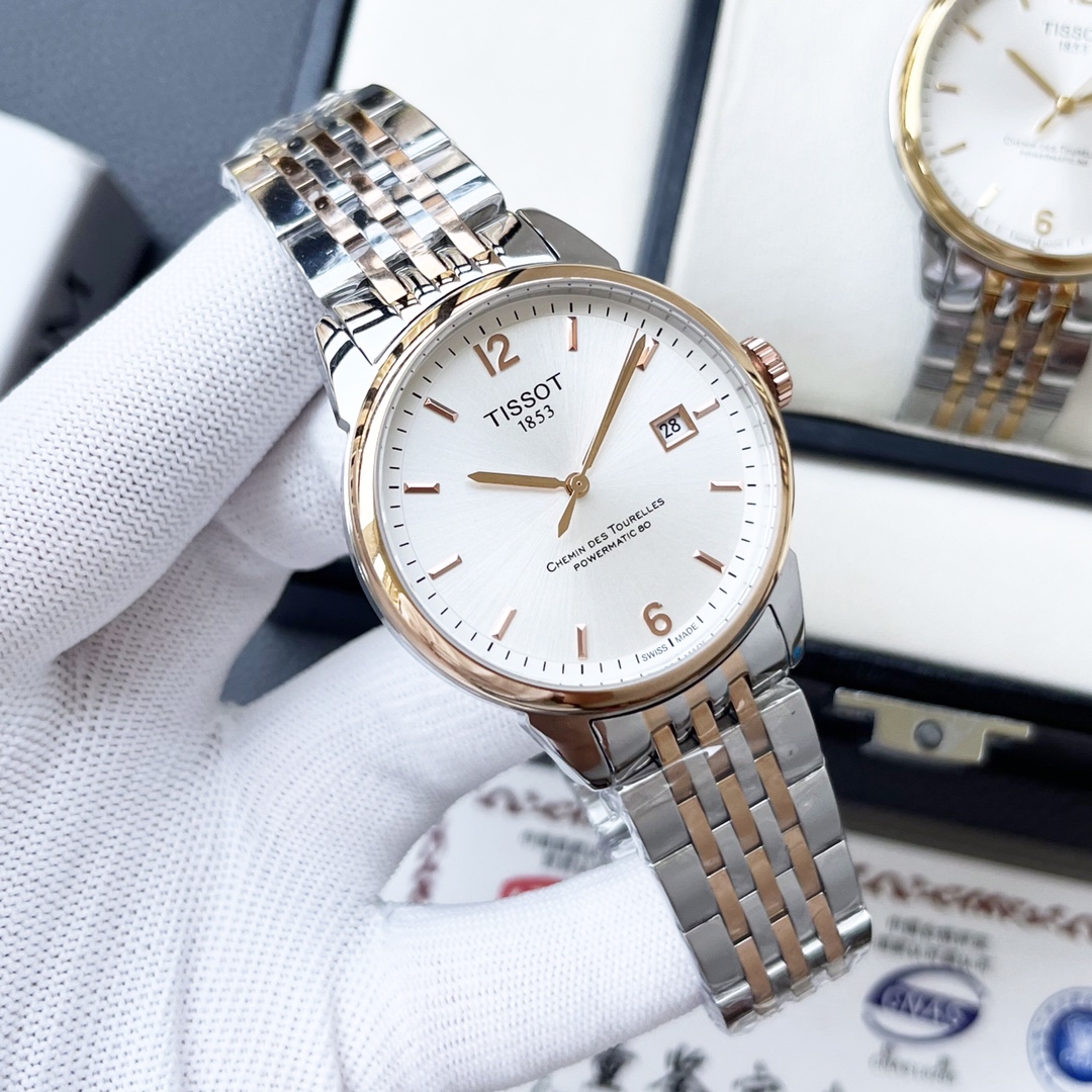 Watches Tissot 322488 size:30/40 mm - vstockx