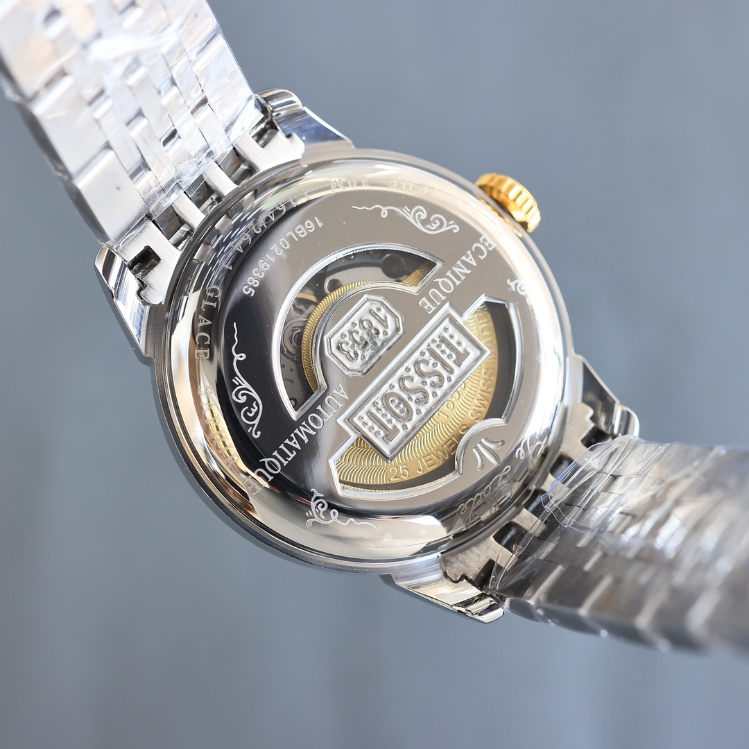 Watches Tissot 322433 size:41*12 mm - vstockx