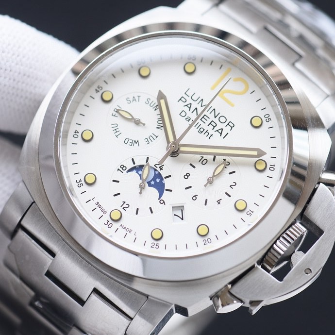 Watches PANERAI 322879 size:44*12 mm - vstockx