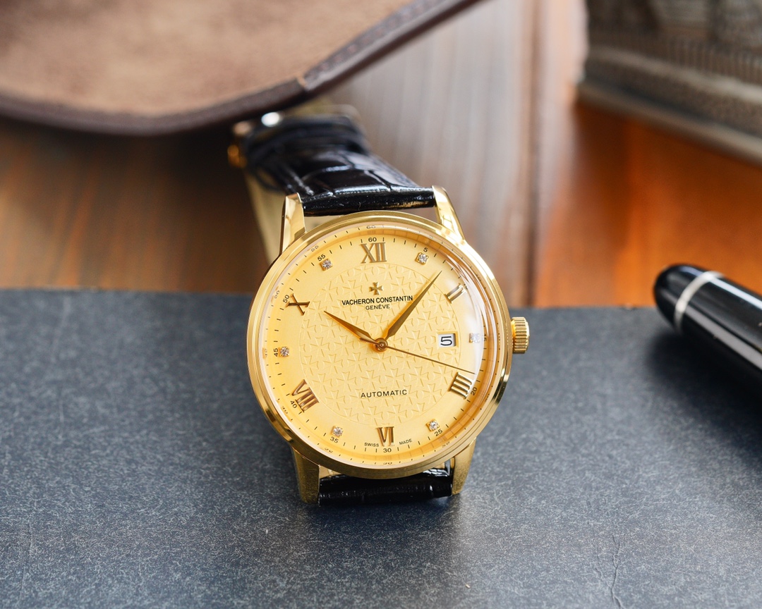 Watches Hublot Vacheron Constantin 314875 size:40 mm - vstockx