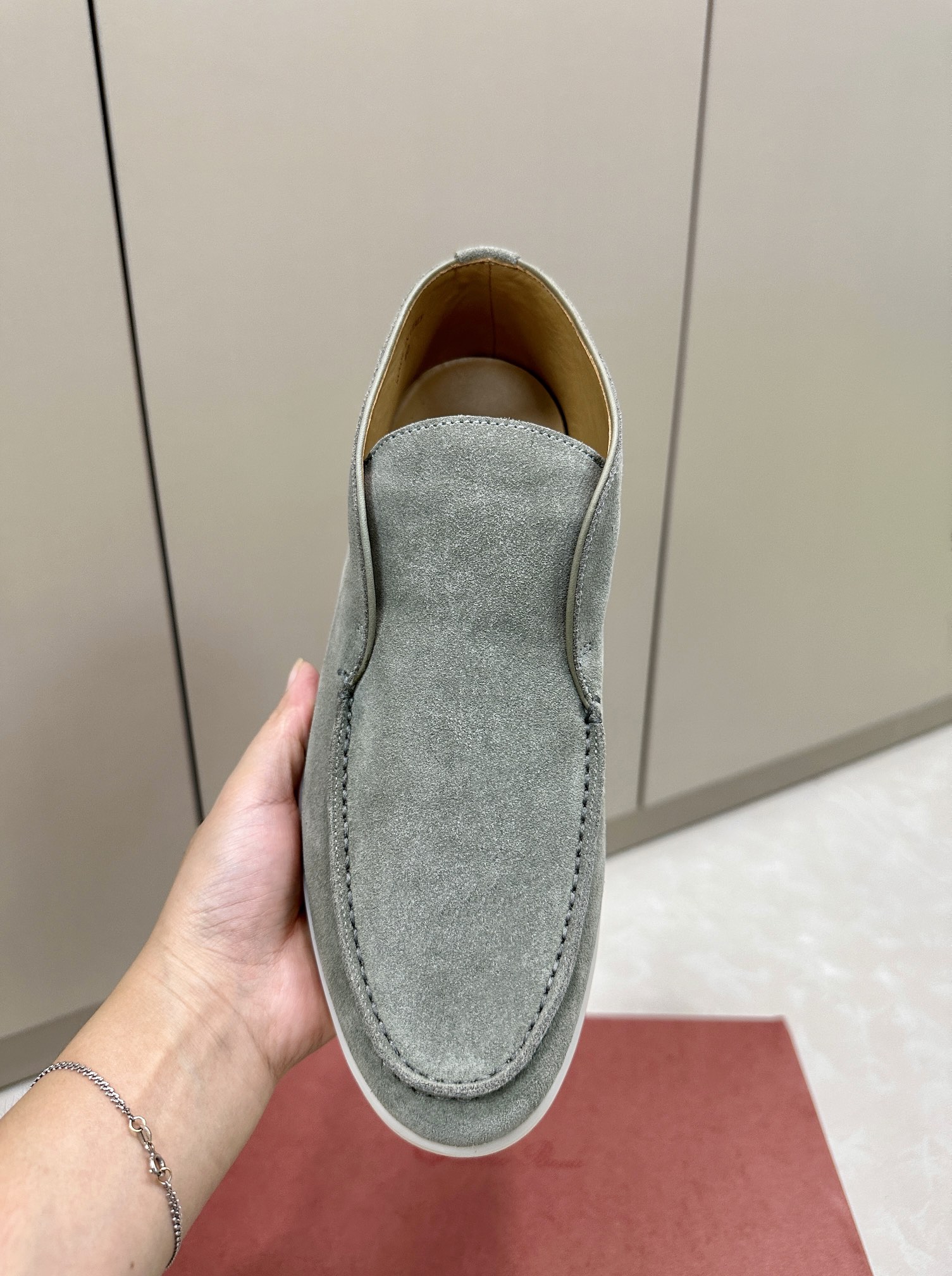 Loro Piana shoes 207 - vstockx