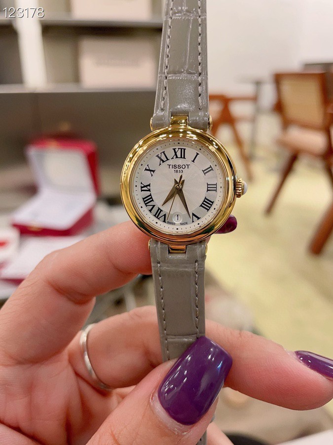 Watches Tissot 322482 size:26 mm - vstockx