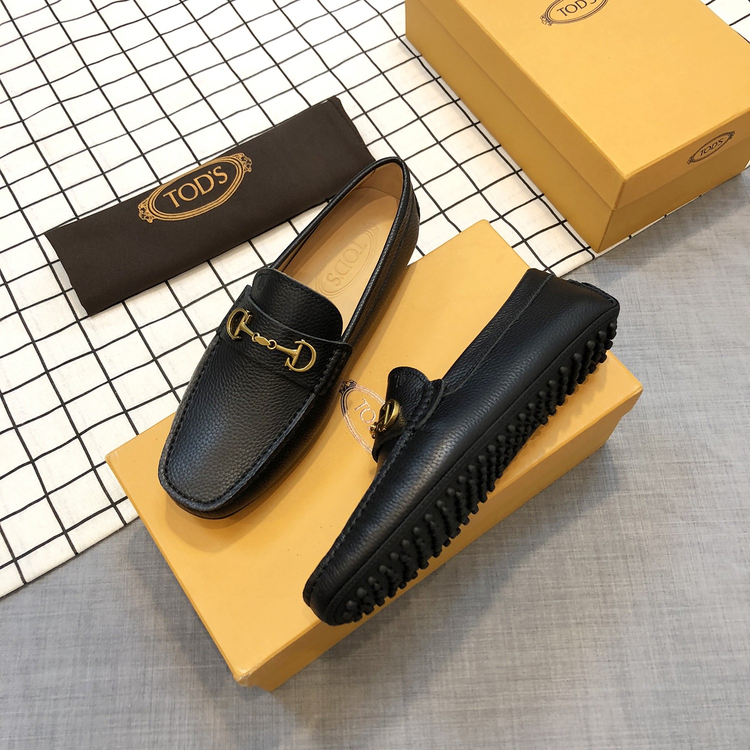 TOD'S Loafers 6 - vstockx