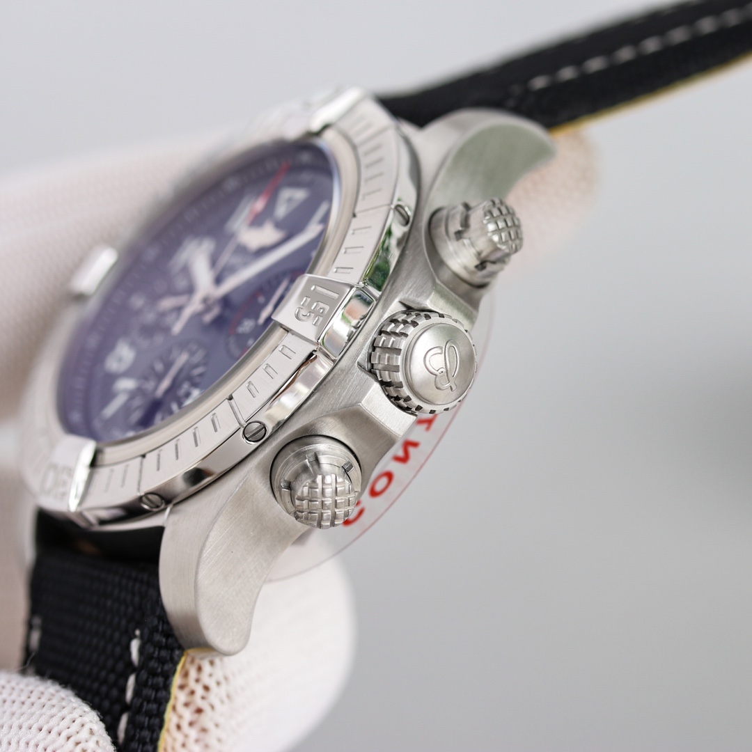 Watches BREITLING 323227 size:45 mm - vstockx