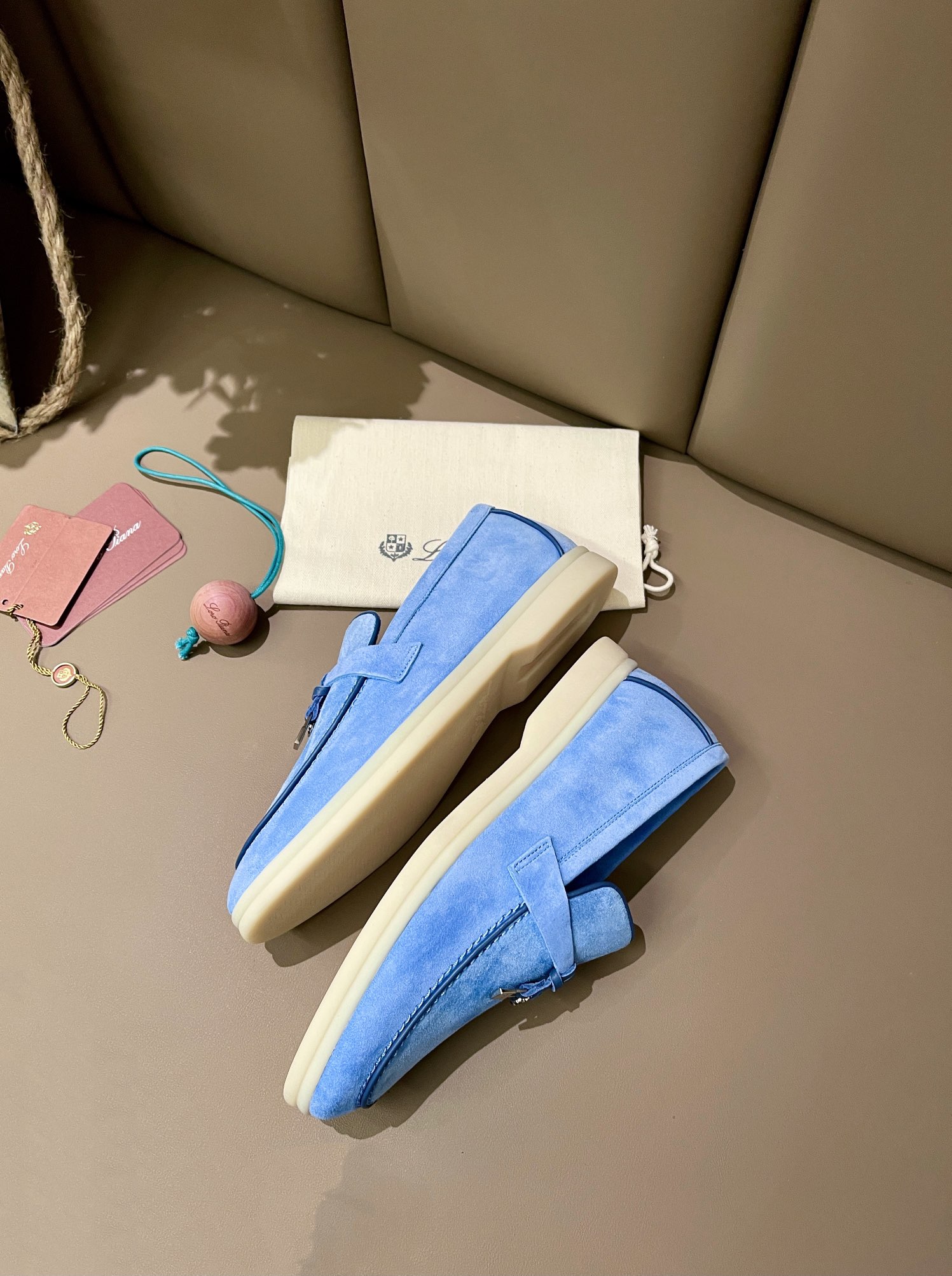 Loro Piana shoes 174 - vstockx