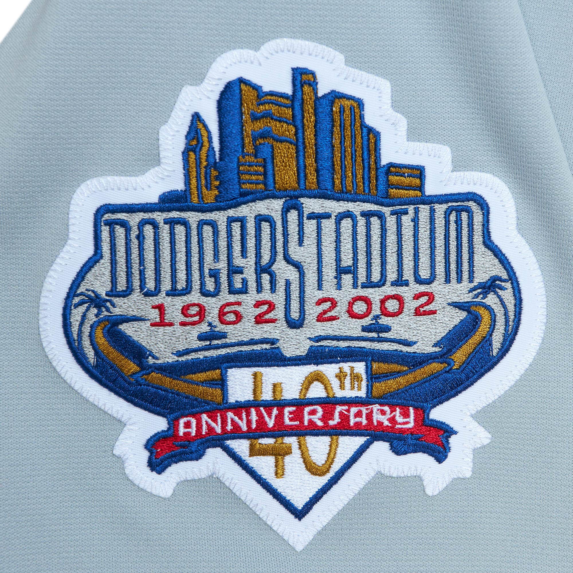 Authentic Hideo Nomo Los Angeles Dodgers Road 2002 Jersey - vstockx