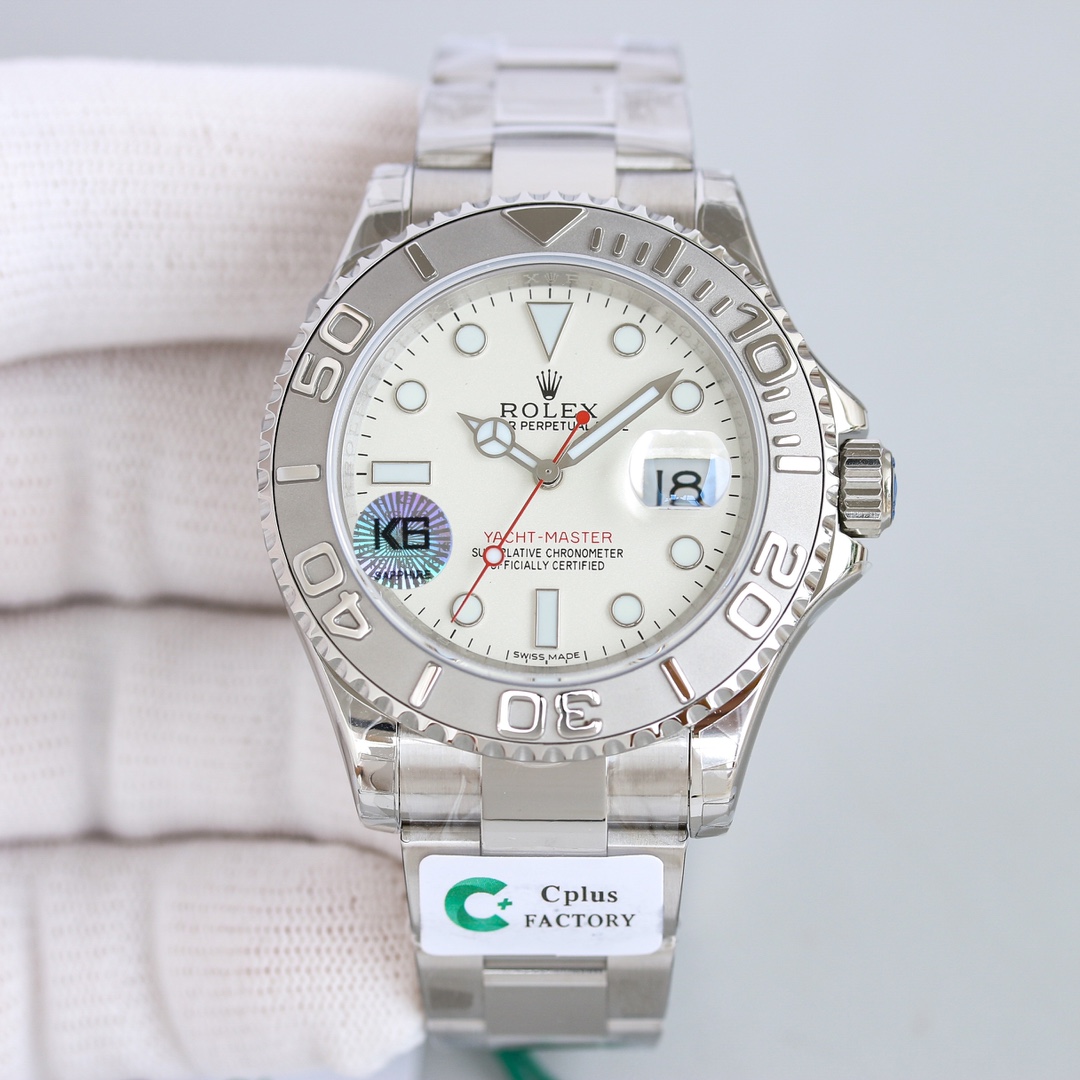 Watches Rolex 031E3879 size:40 mm - vstockx