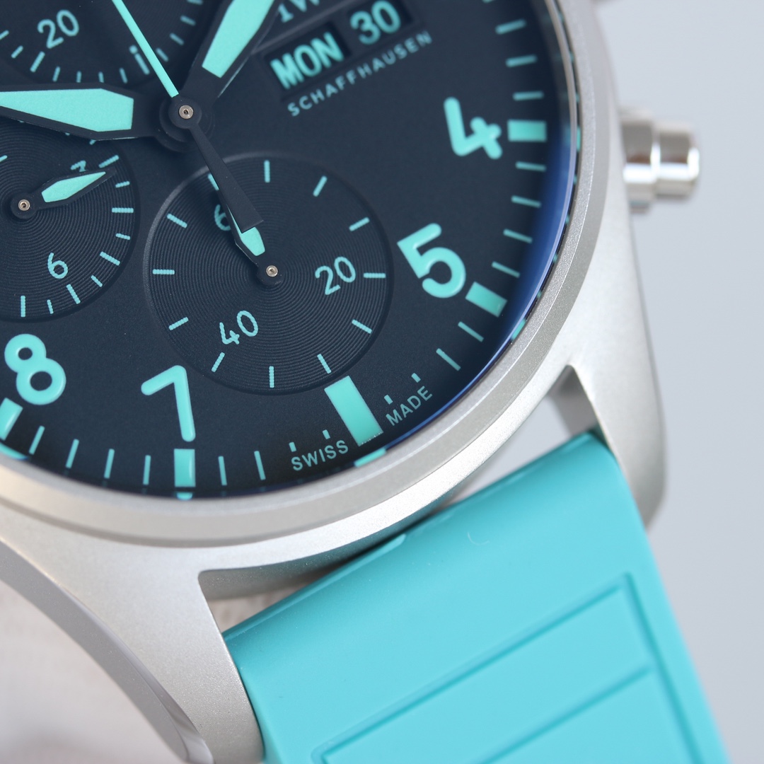 Watches IWS 323046 size:41 mm - vstockx
