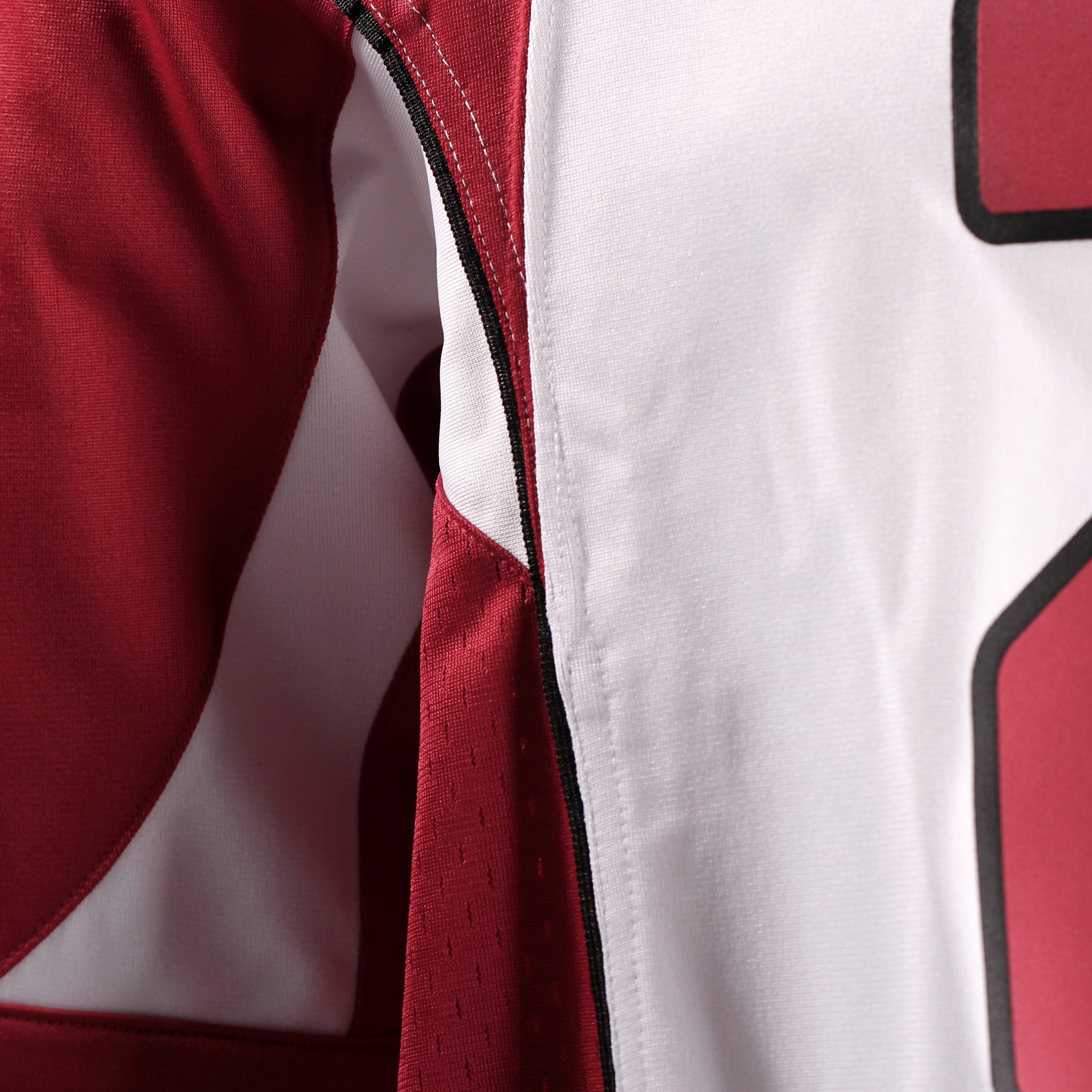 Kyler Murray Arizona Cardinals Nike Game Player Jersey - White - vstockx