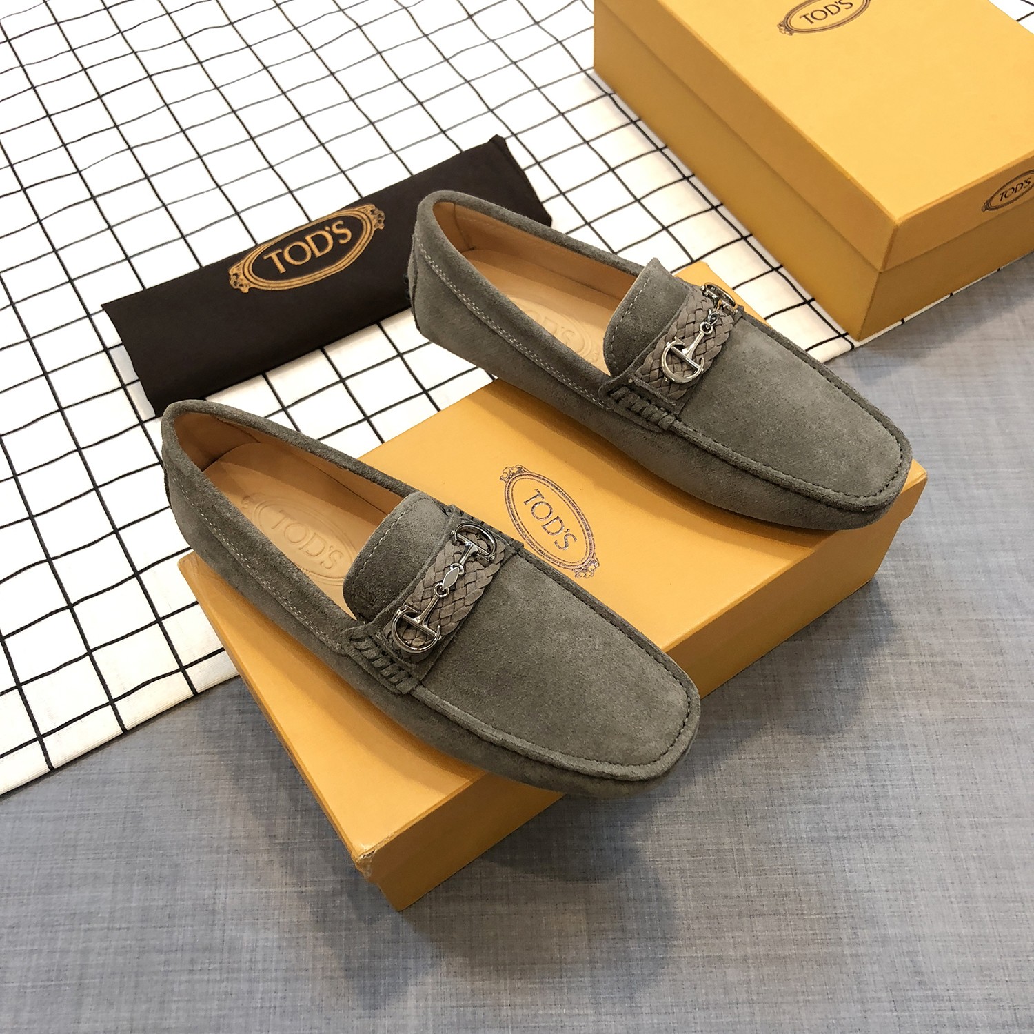 TOD'S Loafers 20 - vstockx