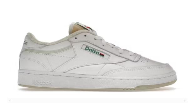 Reebok Club C 85 Patta - vstockx