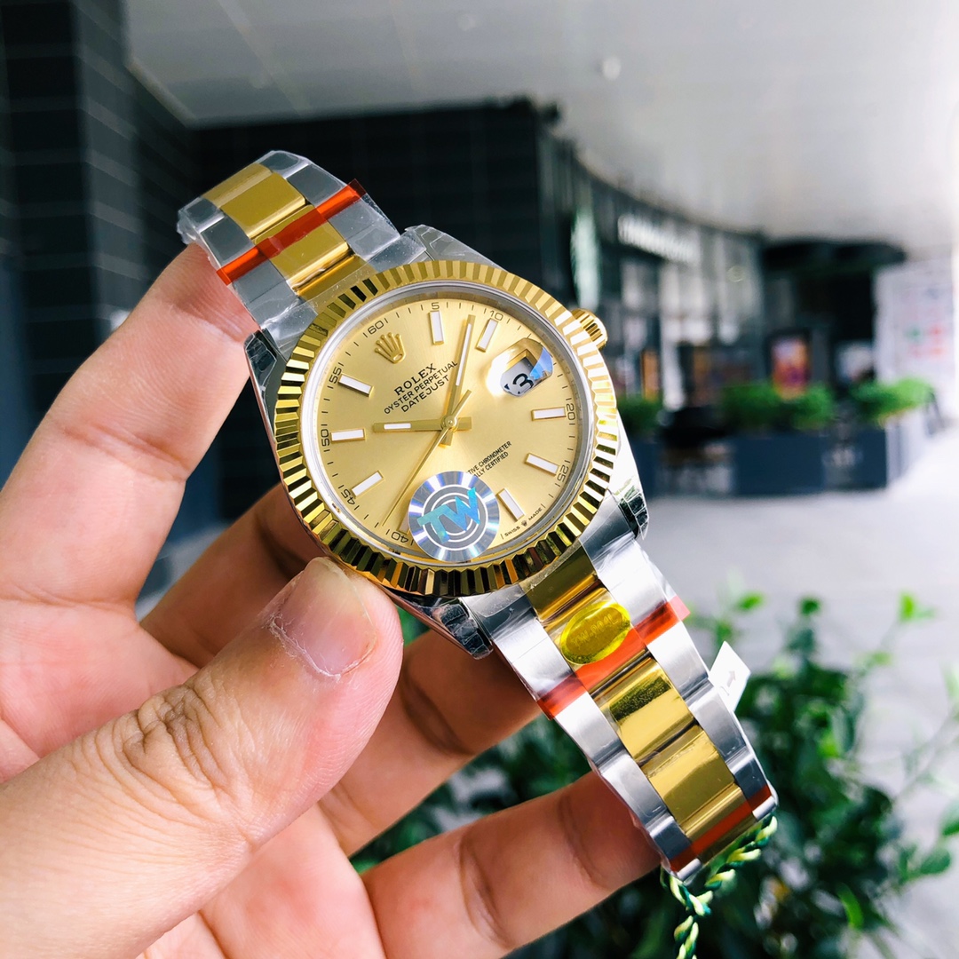 Watches Rolex 311235 size:41 mm - vstockx