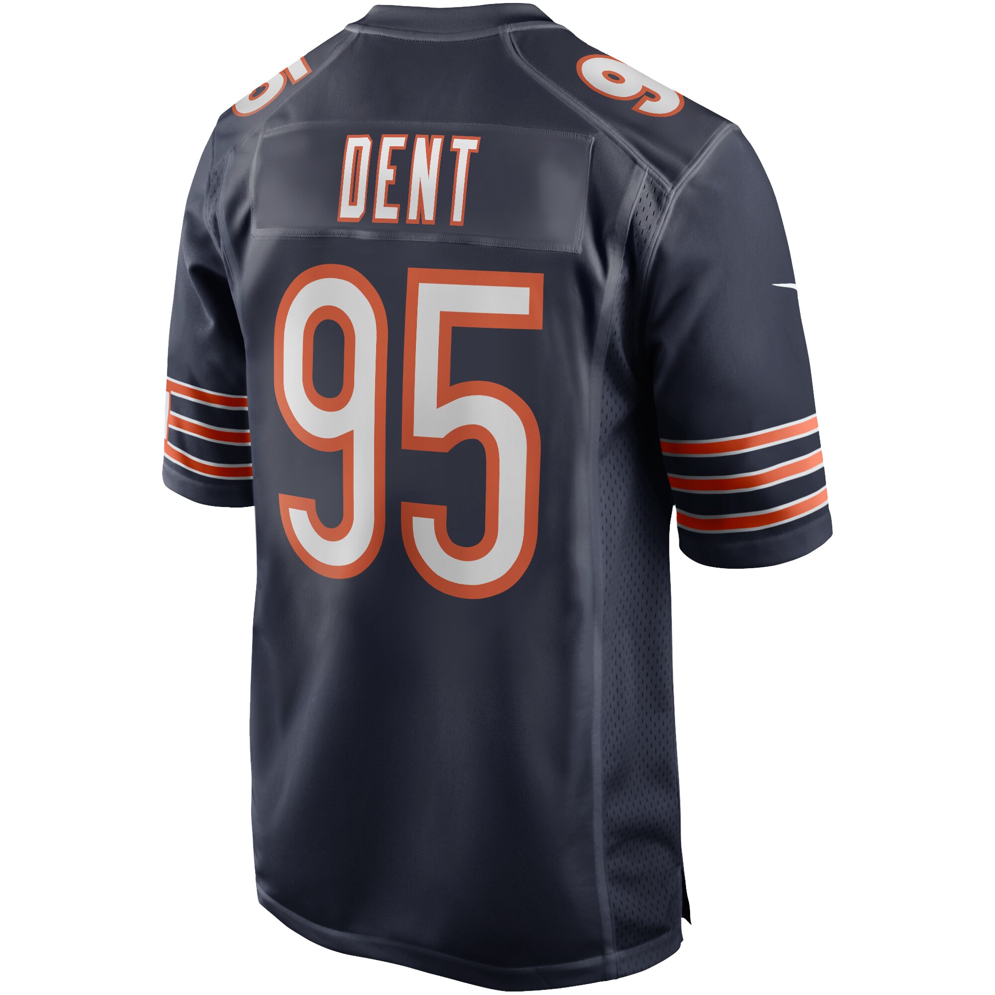 Richard Dent Chicago Bears Nike Game Retired Player Jersey - Navy - vstockx
