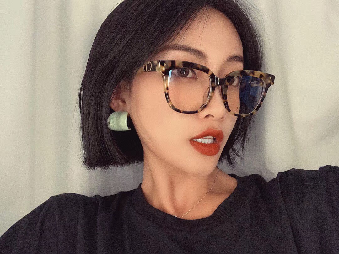 Sunglasses Dior CD1 - vstockx