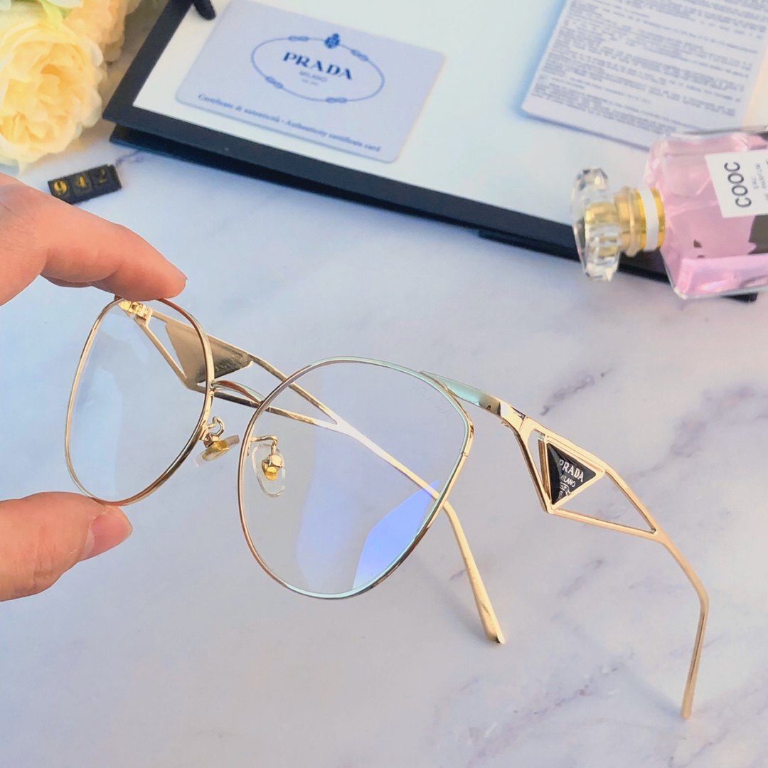 Sunglasses Prada 1 - vstockx