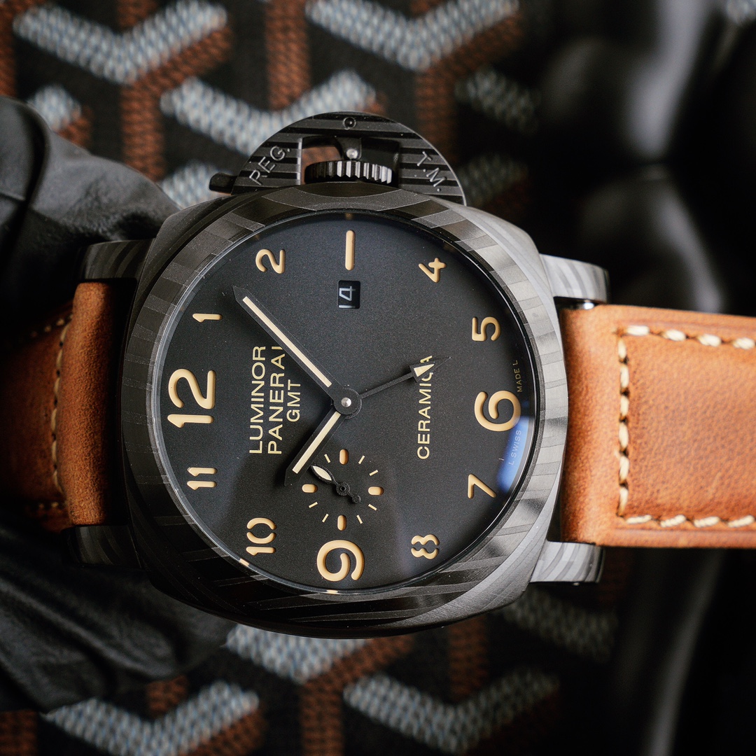 Watches PANERAI 322876 size:44*16 mm - vstockx