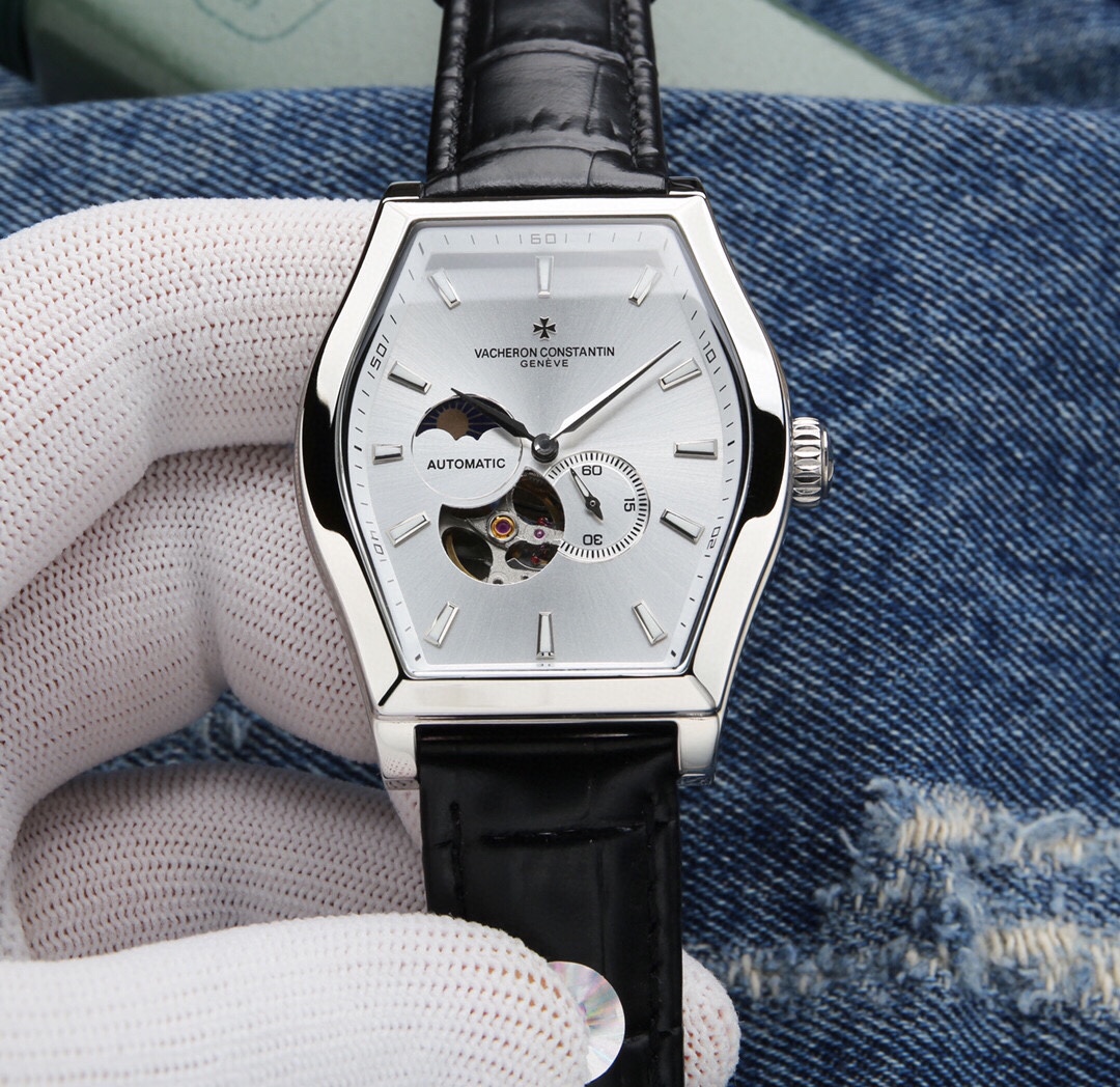 Watches Hublot Vacheron Constantin 314931 size:40 mm - vstockx