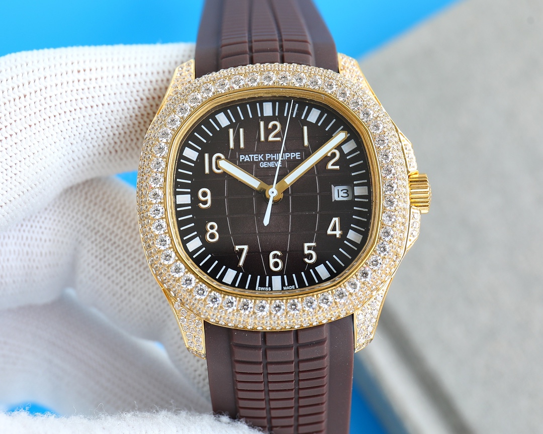 Watches Patek Philippe 314530 size:40 mm - vstockx