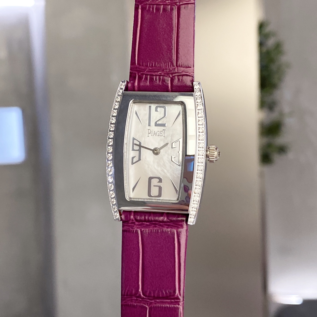 Watches PIAGET 322722 size:27*38 mm - vstockx