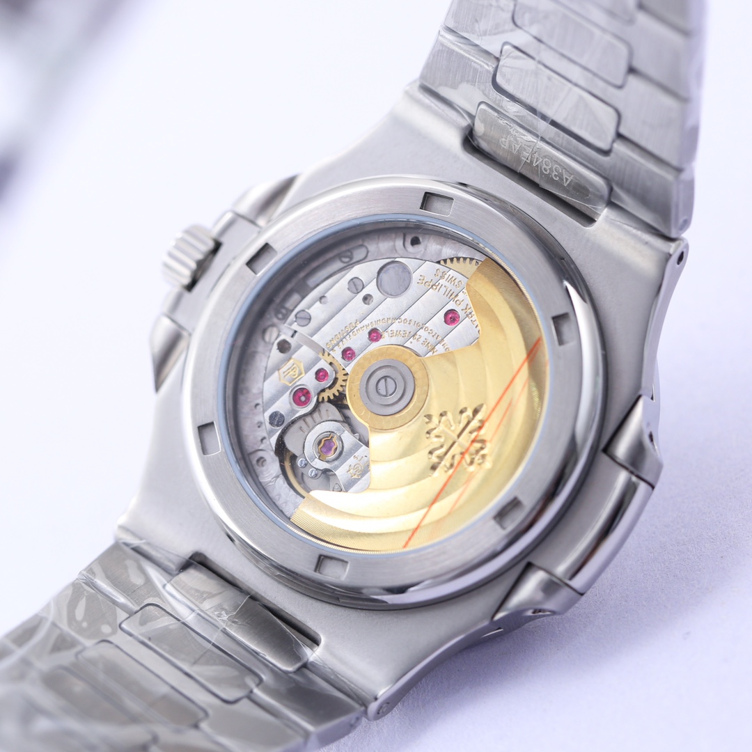 Watches Patek Philippe PATEK PHILIPPE 314455 size:40 mm - vstockx