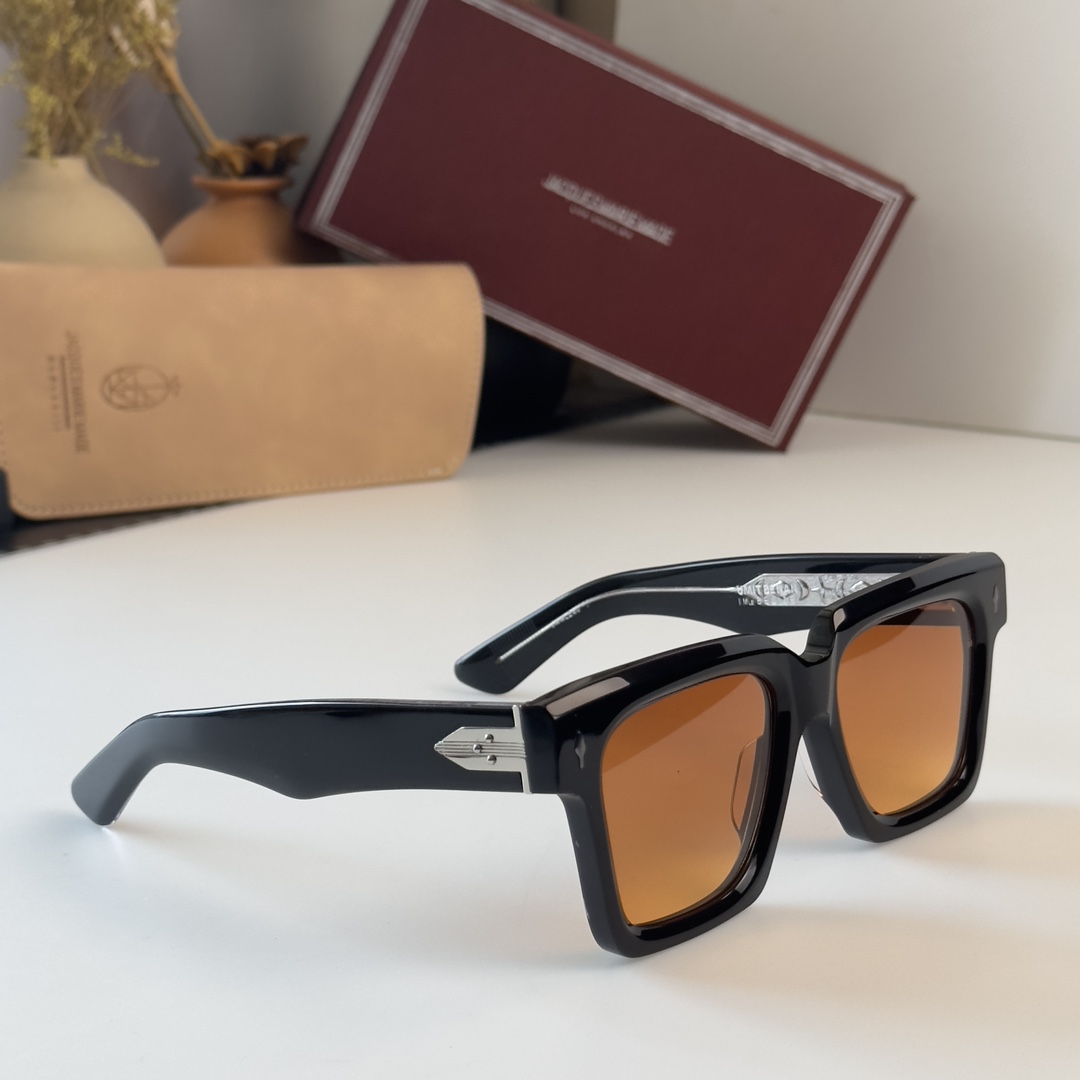 Sunglasses JACQUES MARIE MAGE BELIZE SIZE: 54��20-146 - vstockx