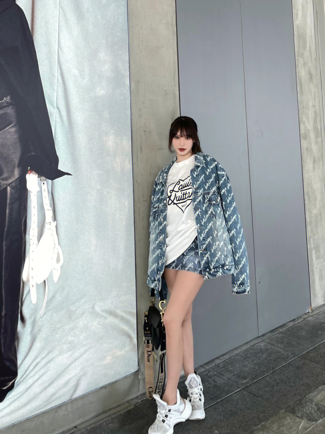 Clothes Balenciaga 134 - vstockx