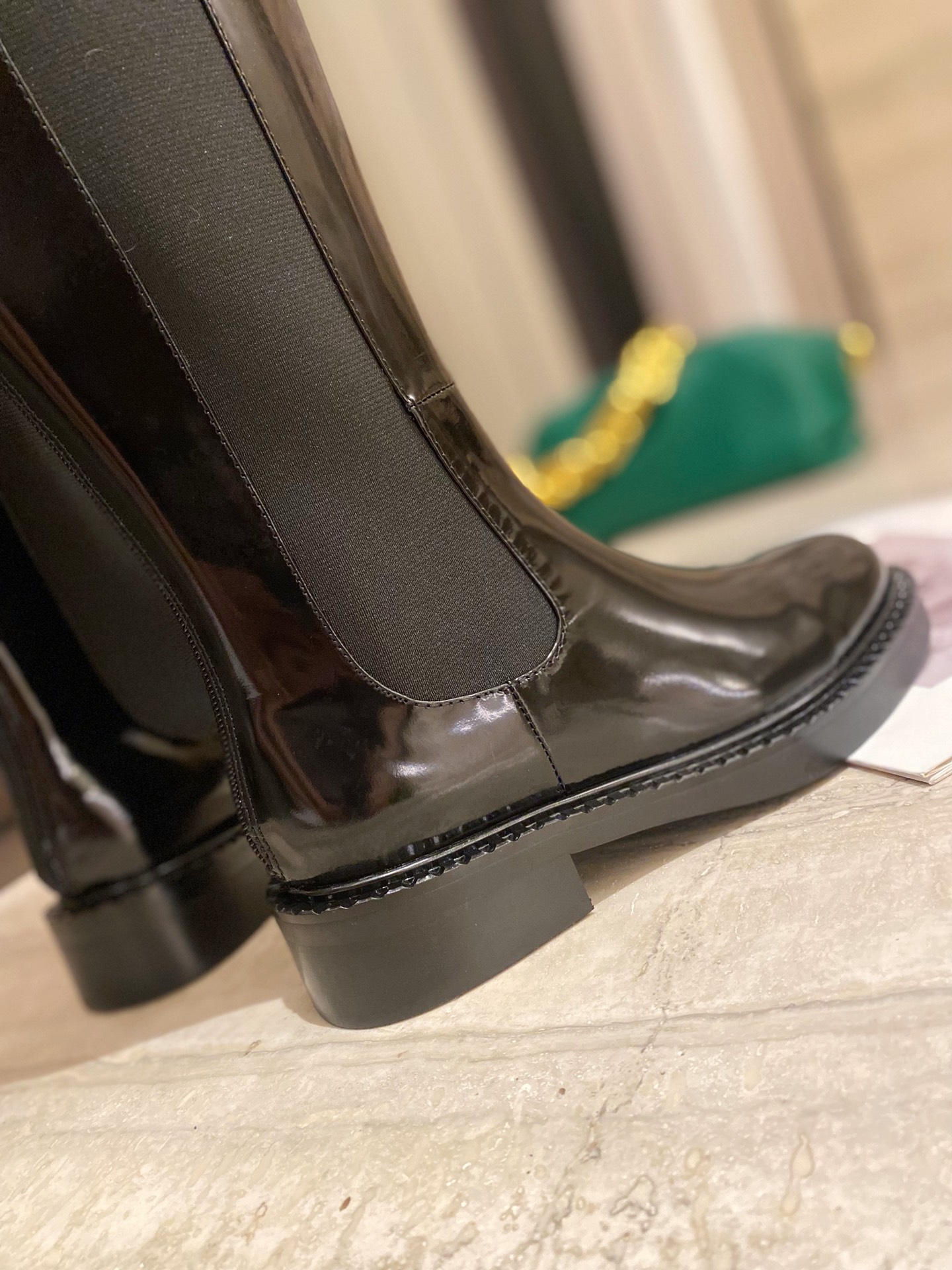 Prada Boots Women 1 - vstockx
