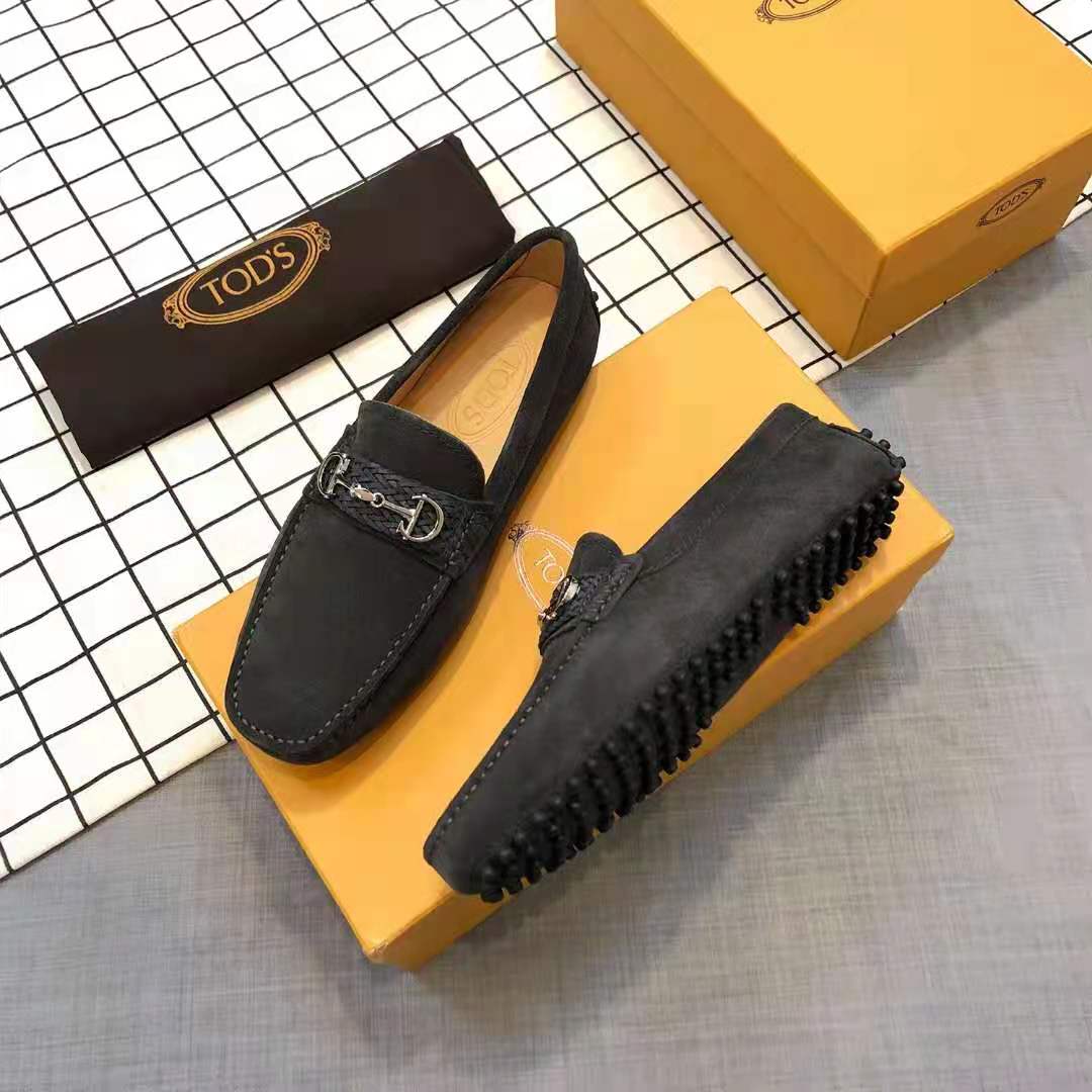 TOD'S Loafers 22 - vstockx