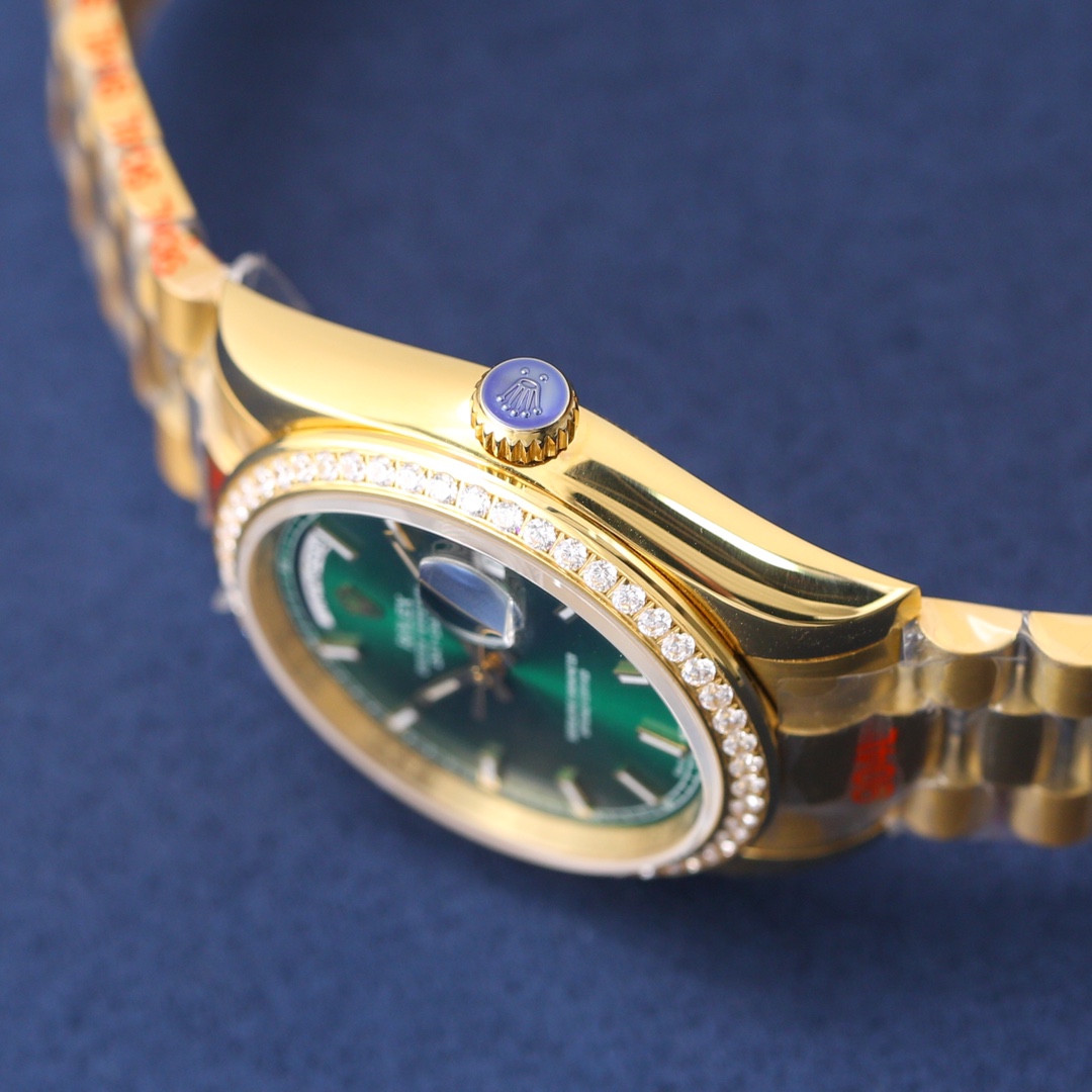 Watch Rolex 36mm*11.7mm 20 - vstockx