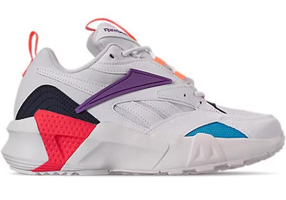 Reebok Aztrek Double White Grape Punch (Women's) - vstockx