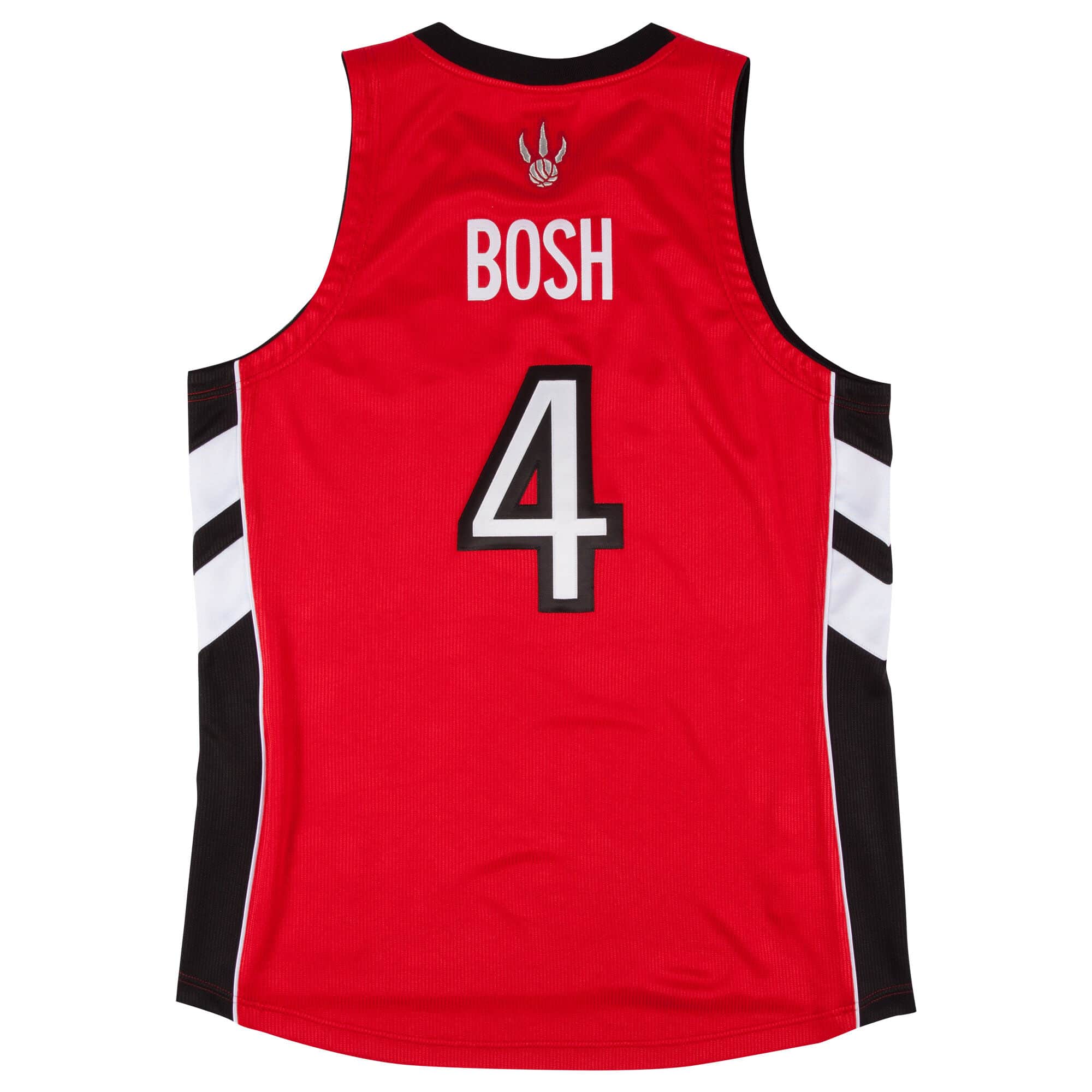 Chris Bosh 2003-04 Authentic Jersey Toronto Raptors - vstockx