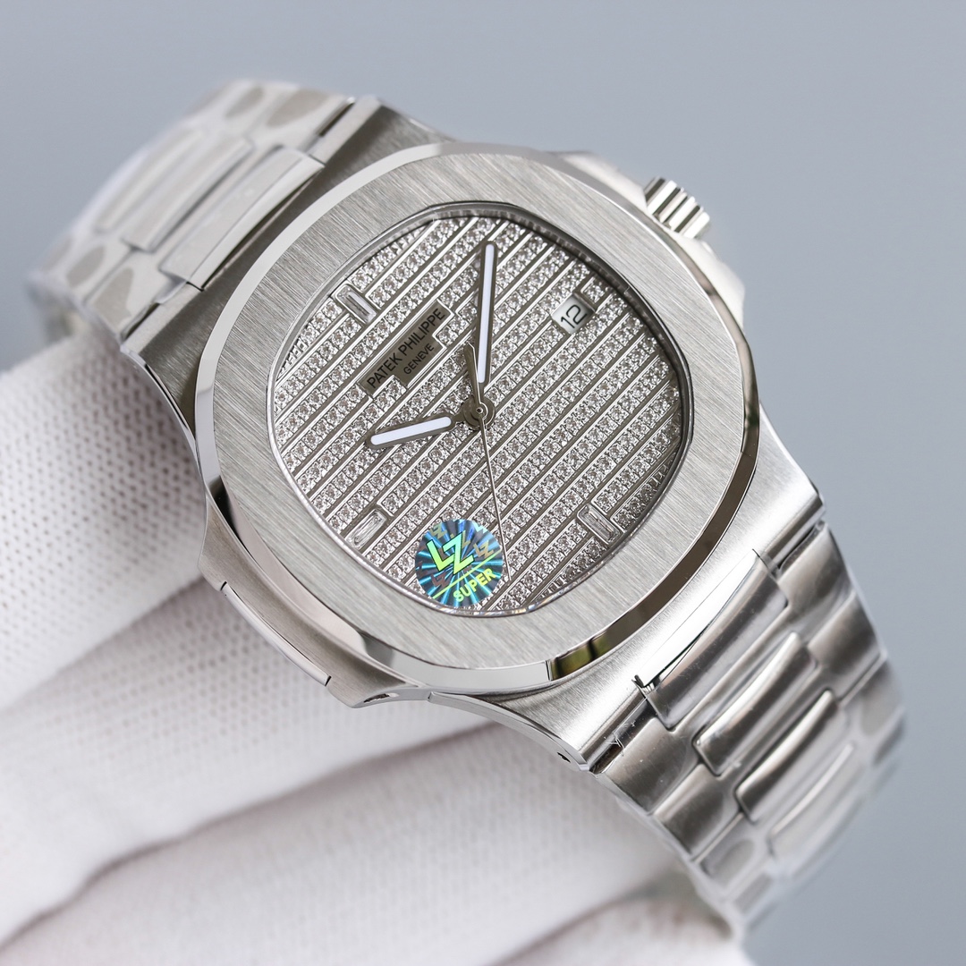 Watches Patek Philippe PATEK PHILIPPE 314332 size:40 mm - vstockx