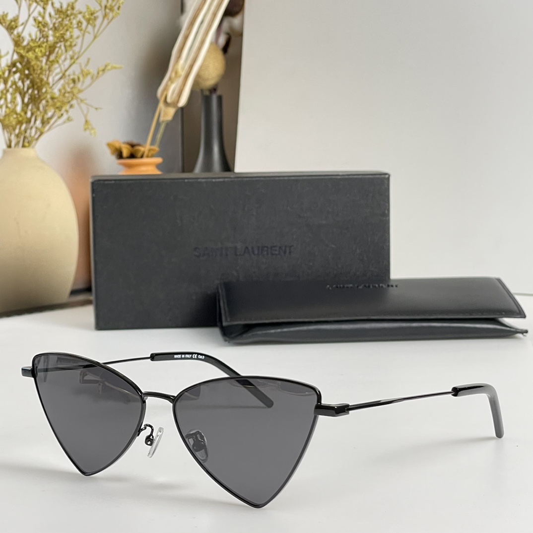Sunglasses Saint Laurent SL303 - vstockx