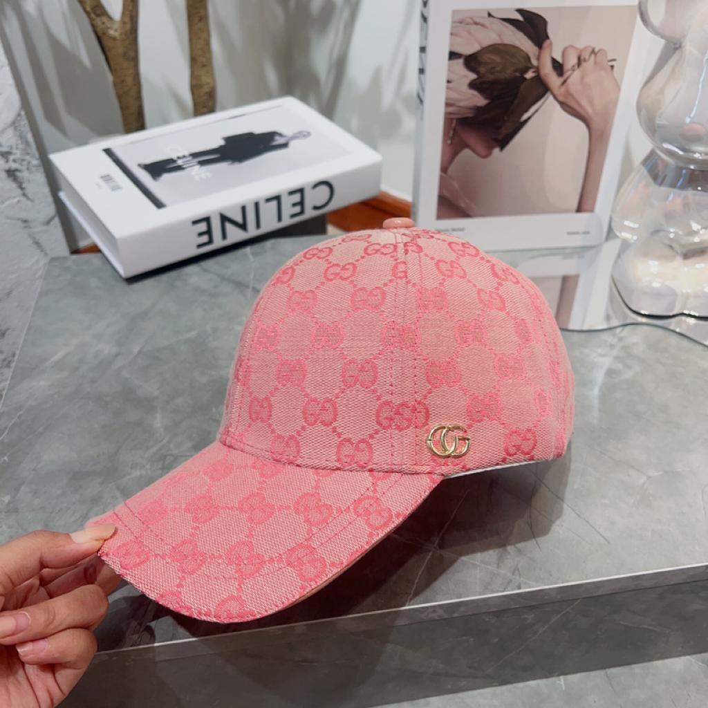 Hat Gucci 7 - vstockx